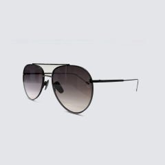40 MILLION PASHA M.BLK/S.GUN/920 55