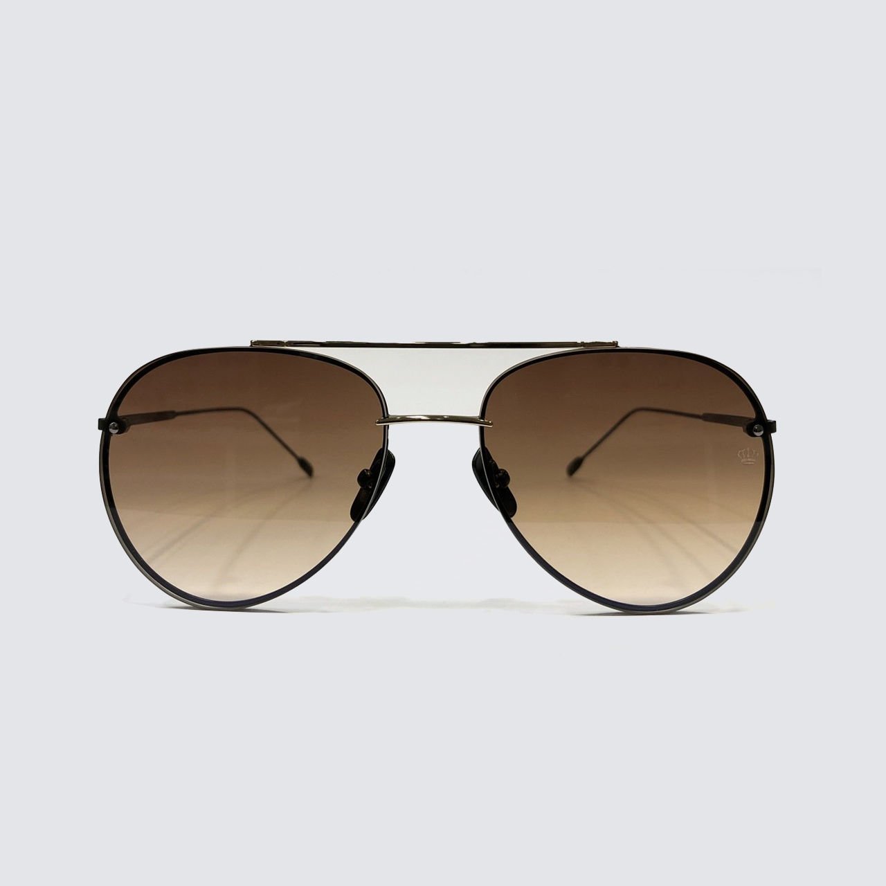 40 MILLION PASHA M.BLK/18K.G/900 55