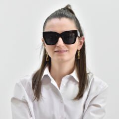 HUGO BOSS 1386S 807IR