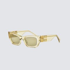 MIU MIU MU 09WS 11T40F 53