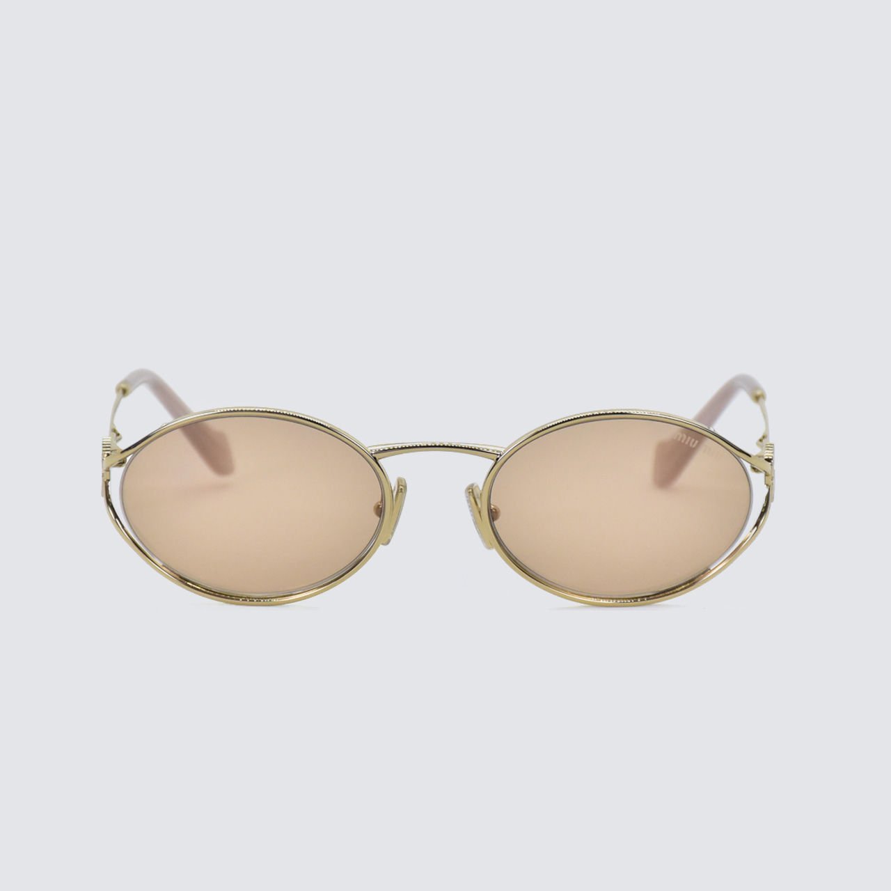 MIU MIU MU 52YS ZVN20F 54