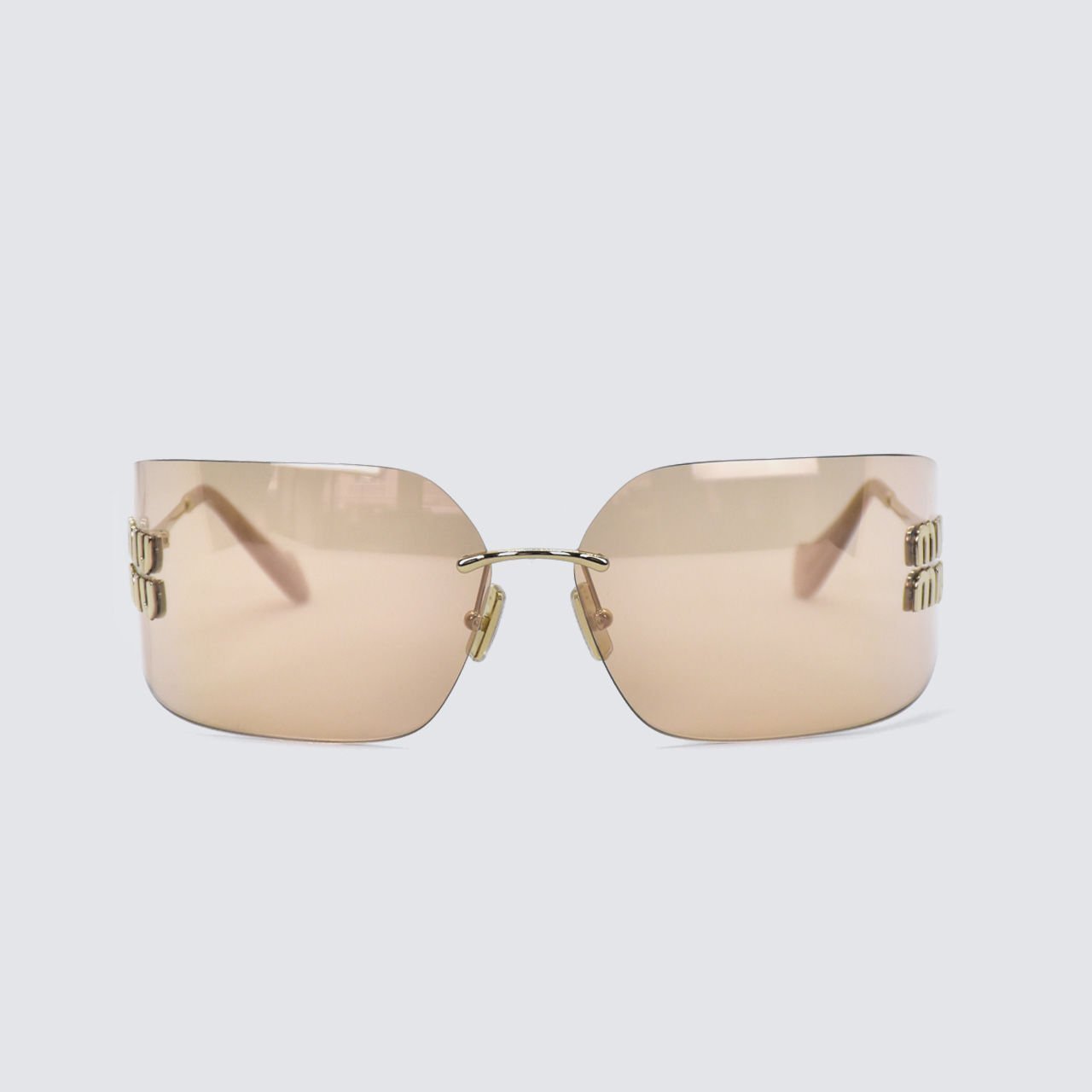 MIU MIU MU 54YS ZVN20F 80