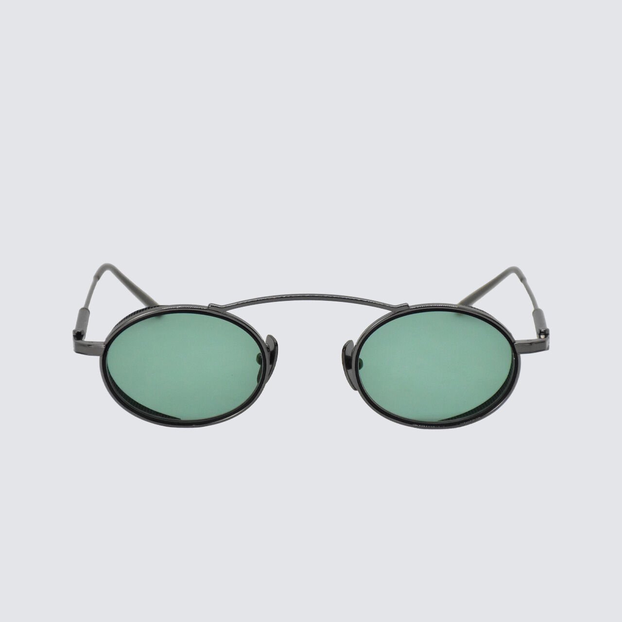 FRANCO VİTAL FV ISIS CAGE GUN/MBLK 47 YEŞİL CAM