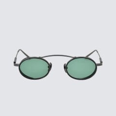 FRANCO VİTAL FV ISIS CAGE GUN/MBLK 47 YEŞİL CAM