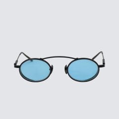 FRANCO VİTAL FV ISIS CAGE MBLK/GUN 47 MAVİ CAM