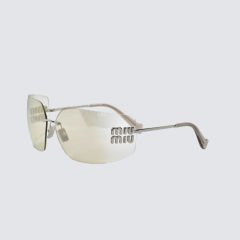 MIU MIU MU 54YS 1BC10F 80