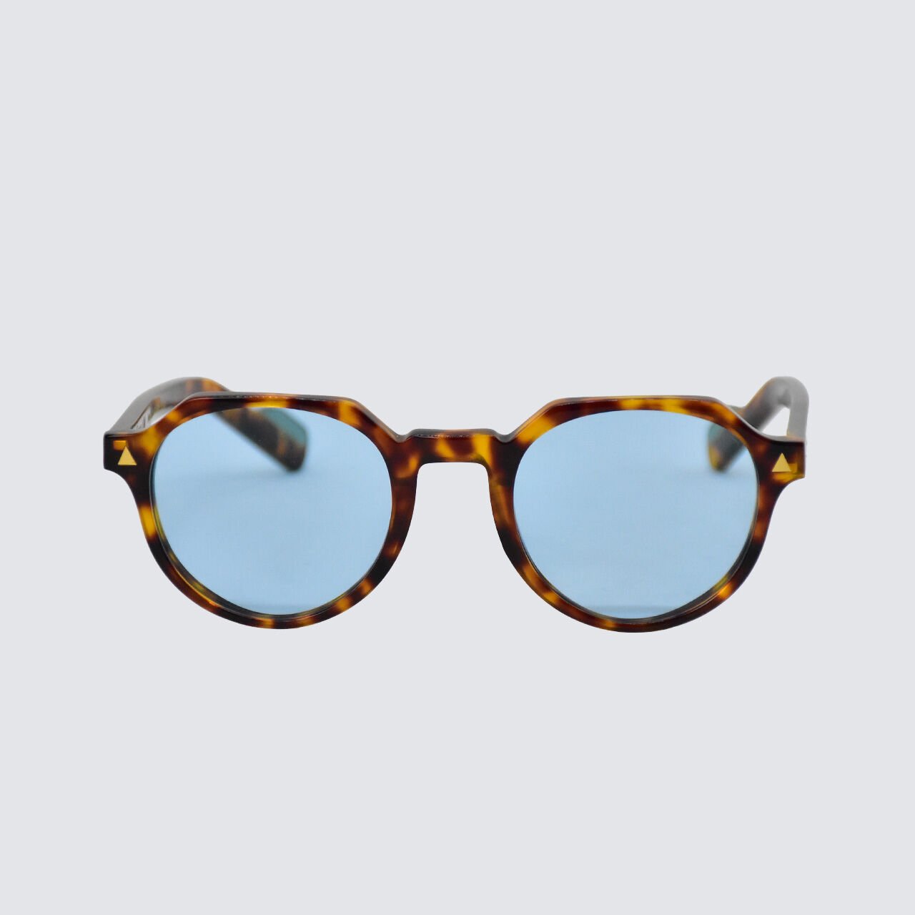 FRANCO VİTAL FV GEB BRN/GRN 47 MAVİ CAM