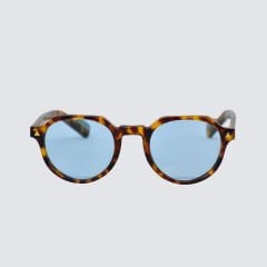 FRANCO VİTAL FV GEB BRN/GRN 47 MAVİ CAM