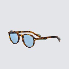 FRANCO VİTAL FV GEB BRN/GRN 47 MAVİ CAM