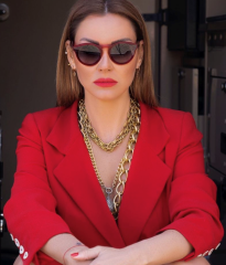 PAPARY X PINARALTUĞ P398 M523 CAT:3