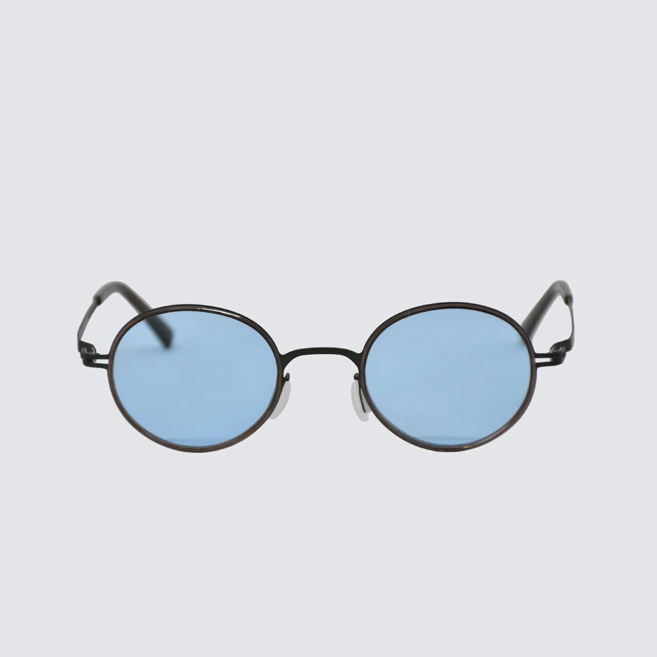 FRANCO VİTAL FV HEYSEM DGREEN/BRN 46 MAVİ CAM