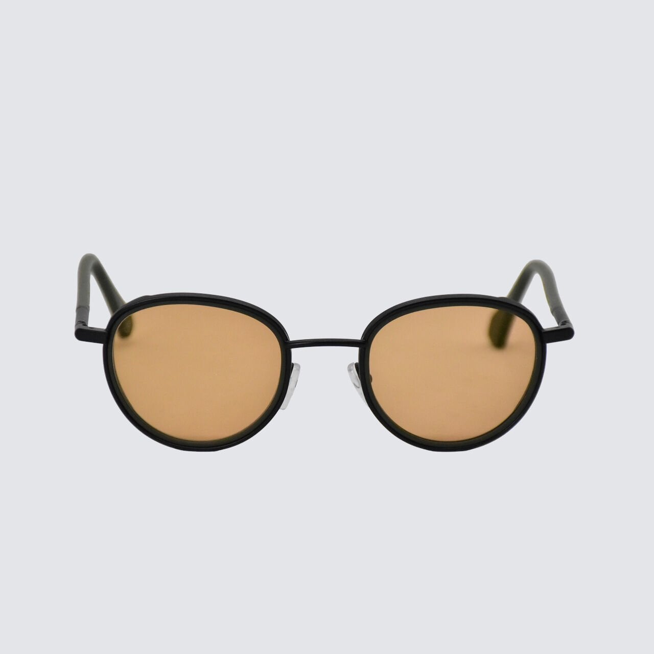 FRANCO VİTAL FV TETU MBLK/GRN 47 TURUNCU CAM