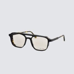 FRANCO VİTAL FV FERMI BLK/BRN 52 AÇIK KAHVE CAM