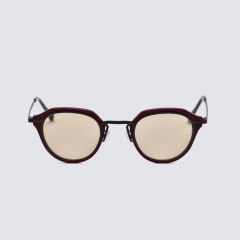SAUREN MOONLIGHT BURGUNDY KAHVE CAM