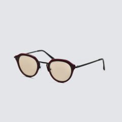 SAUREN MOONLIGHT BURGUNDY KAHVE CAM