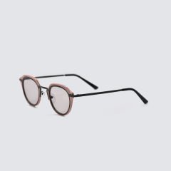 SAUREN MOONLİGHT SALMON MT.BLK. KAHVE CAM