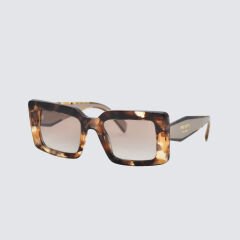 PRADA PR D01S 00K10S 52