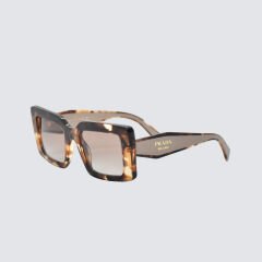 PRADA PR D01S 00K10S 52