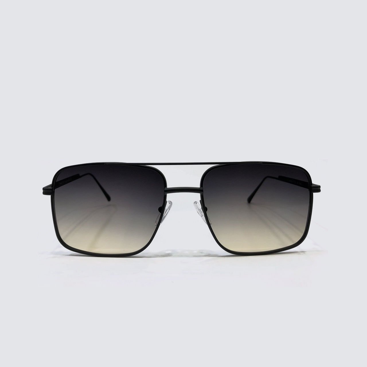 FRANCO VİTAL AMMON KOYU SİYAH SARI DEGRADE