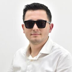 DAVID BEACKHAM DB 7000/S 2M2IR 51