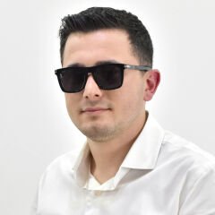 DAVID BEACKHAM DB 7000/S 2M2IR 51