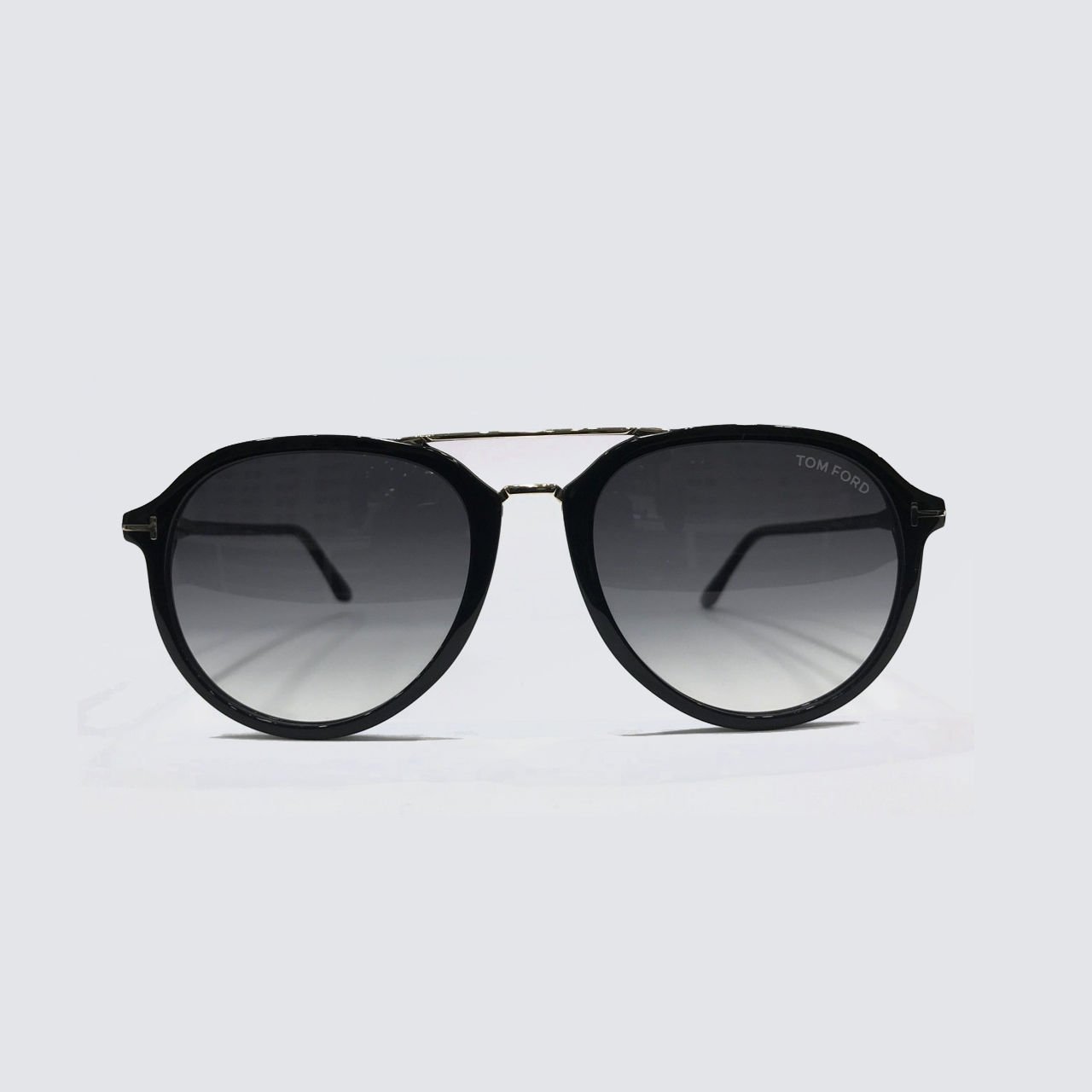 TOM FORD TF 0674 01B 53