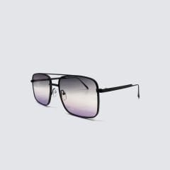 FRANCO VİTAL AMMON BLK FÜME MOR DEGRADE