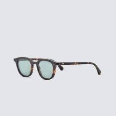 VANITY EFFECT CHIRAL TORT YEŞİL CAM