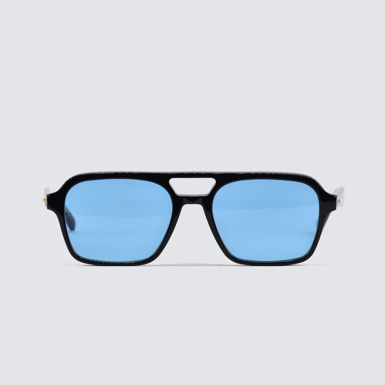 VANITY EFFECT WAXY BLK33 MAVİ CAM