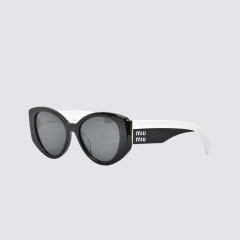 MIU MIU MU 03WS 1AB5SO 53