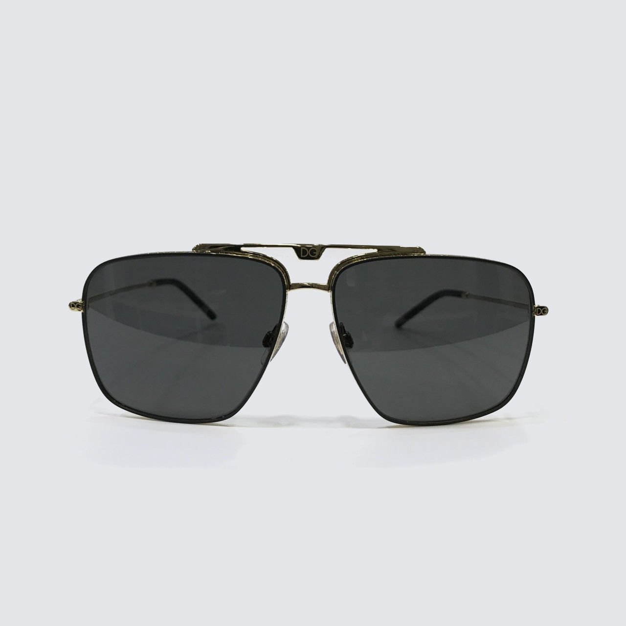 DOLCE GABBANA DG 2264 02/87 61