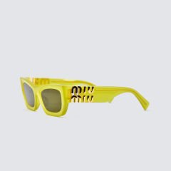 MIU MIU MU 09WS 17L01T 53