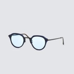 SAUREN MOONLIGHT DBL MT. BLK MAVİ CAM