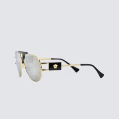 VERSACE VE 2252 1002/6G 63