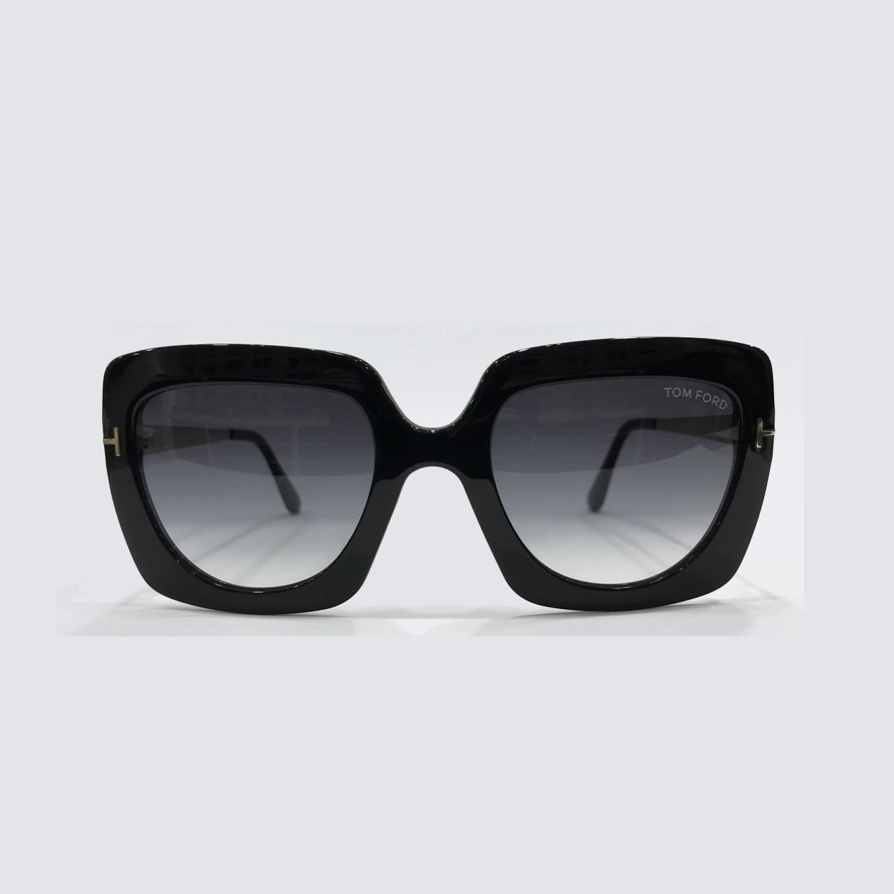 TOM FORD TF 0610 01B 53