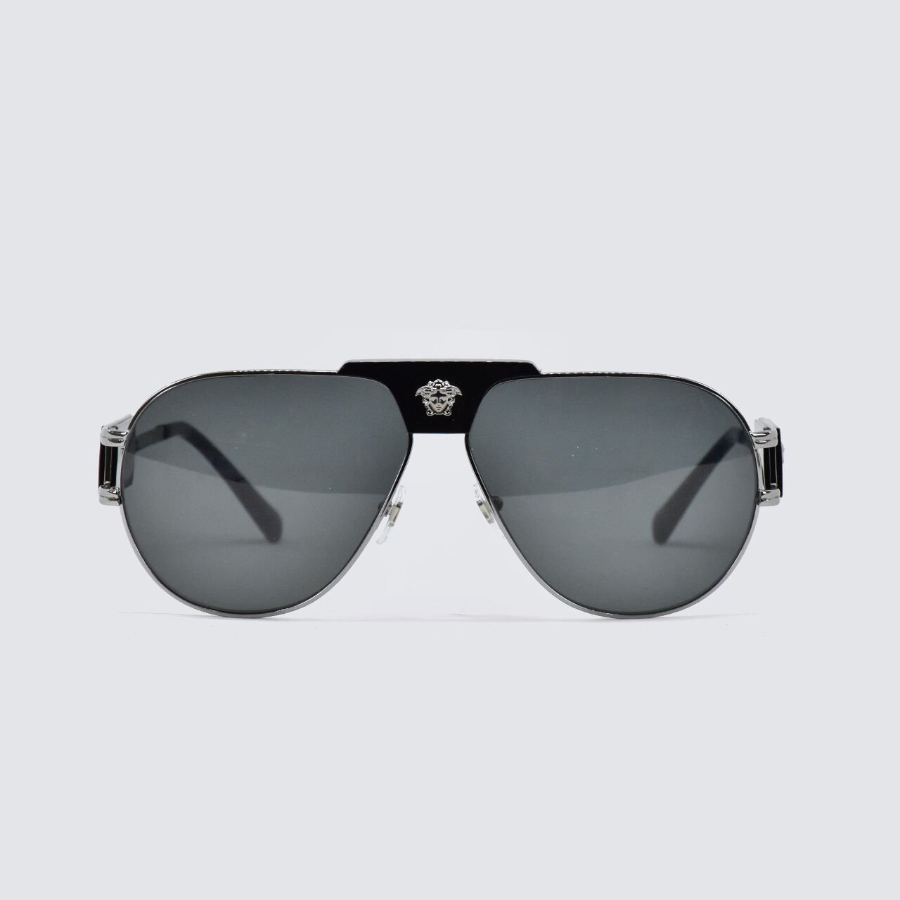 VERSACE VE 2252 1001/87 63