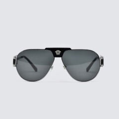 VERSACE VE 2252 1001/87 63