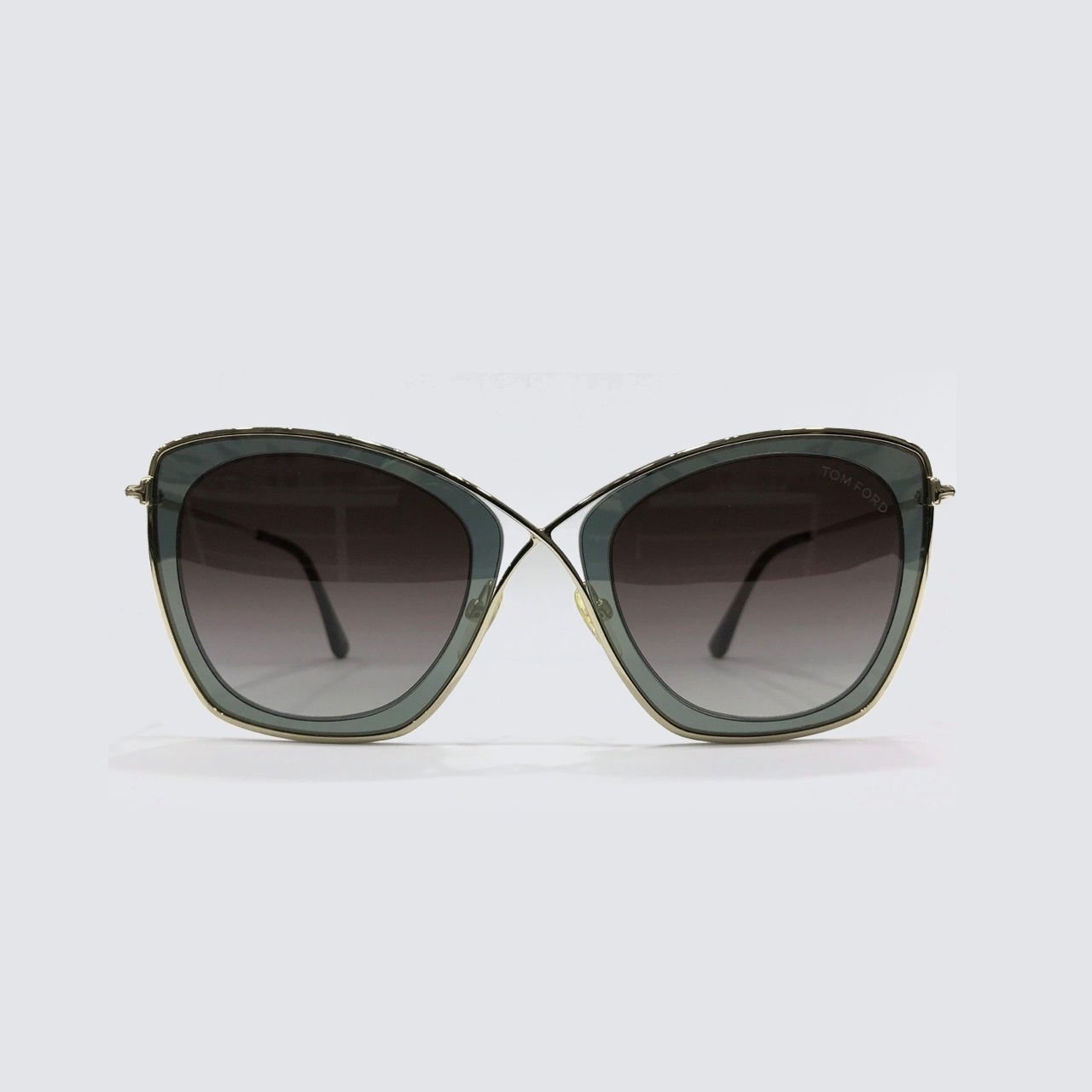 TOM FORD TF 0605 50K 53