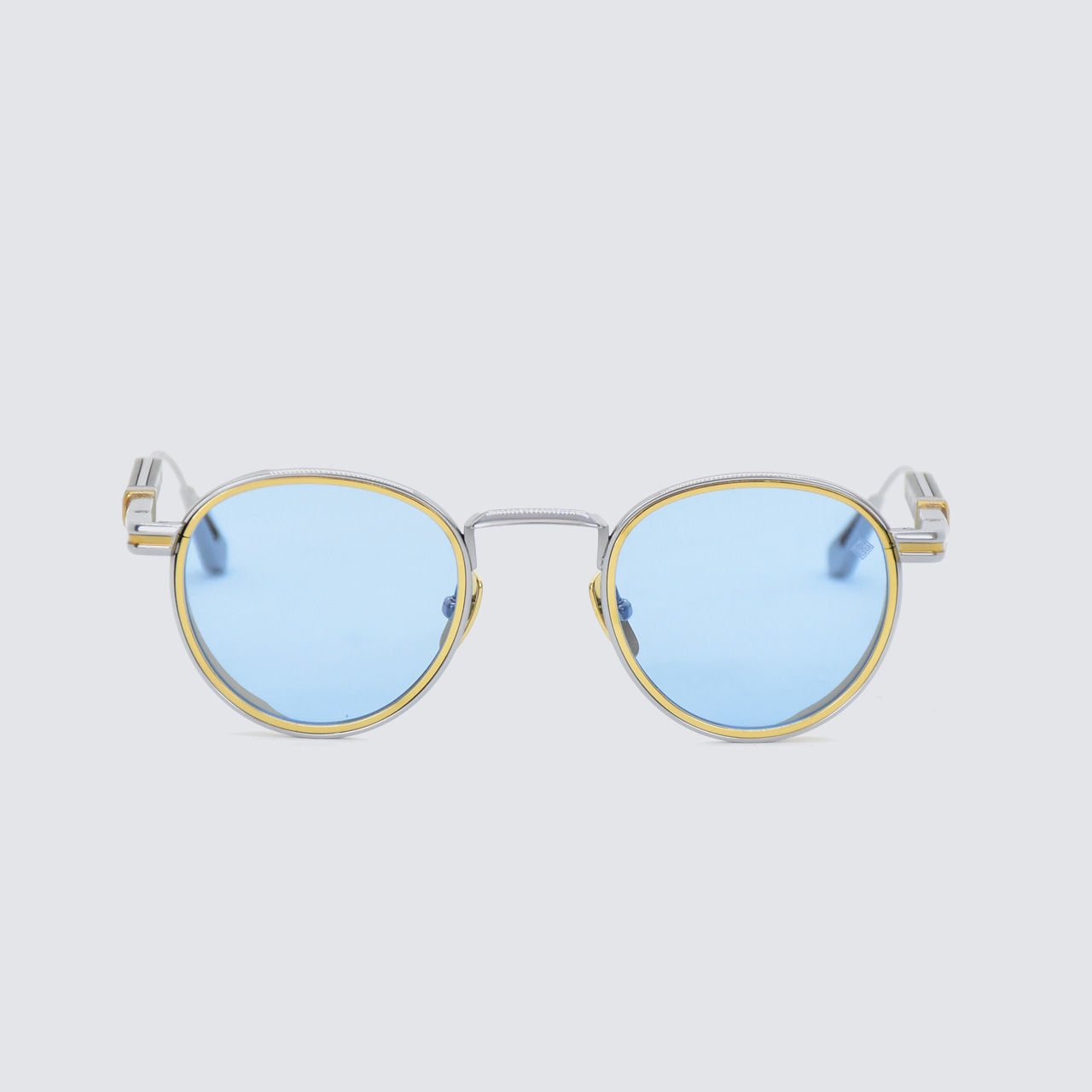 40 MILLION VINTAGE III PD GRY GLD 650 45