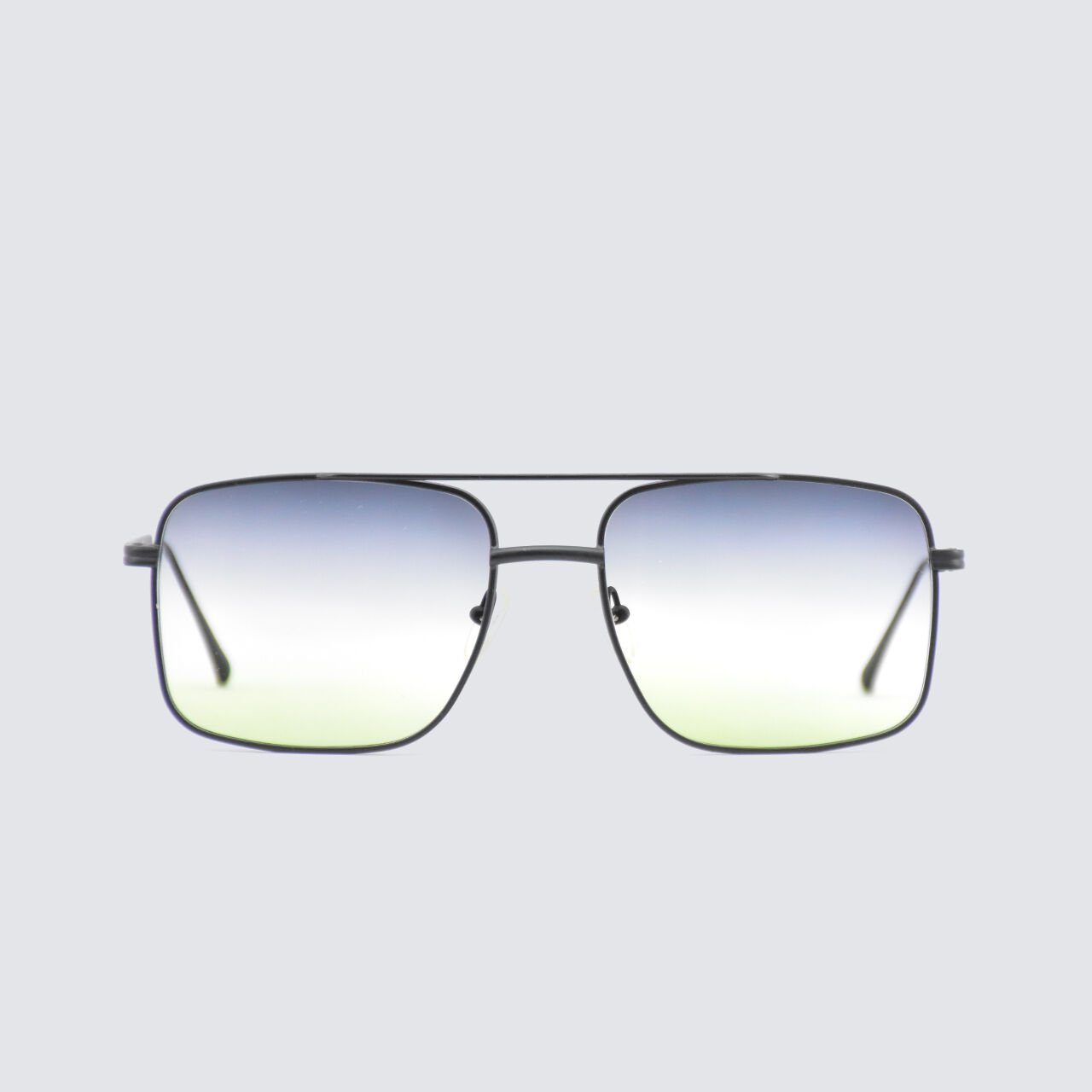 FRANCO VİTAL AMMON BLK AÇIK FÜME YEŞİL DEGRADE