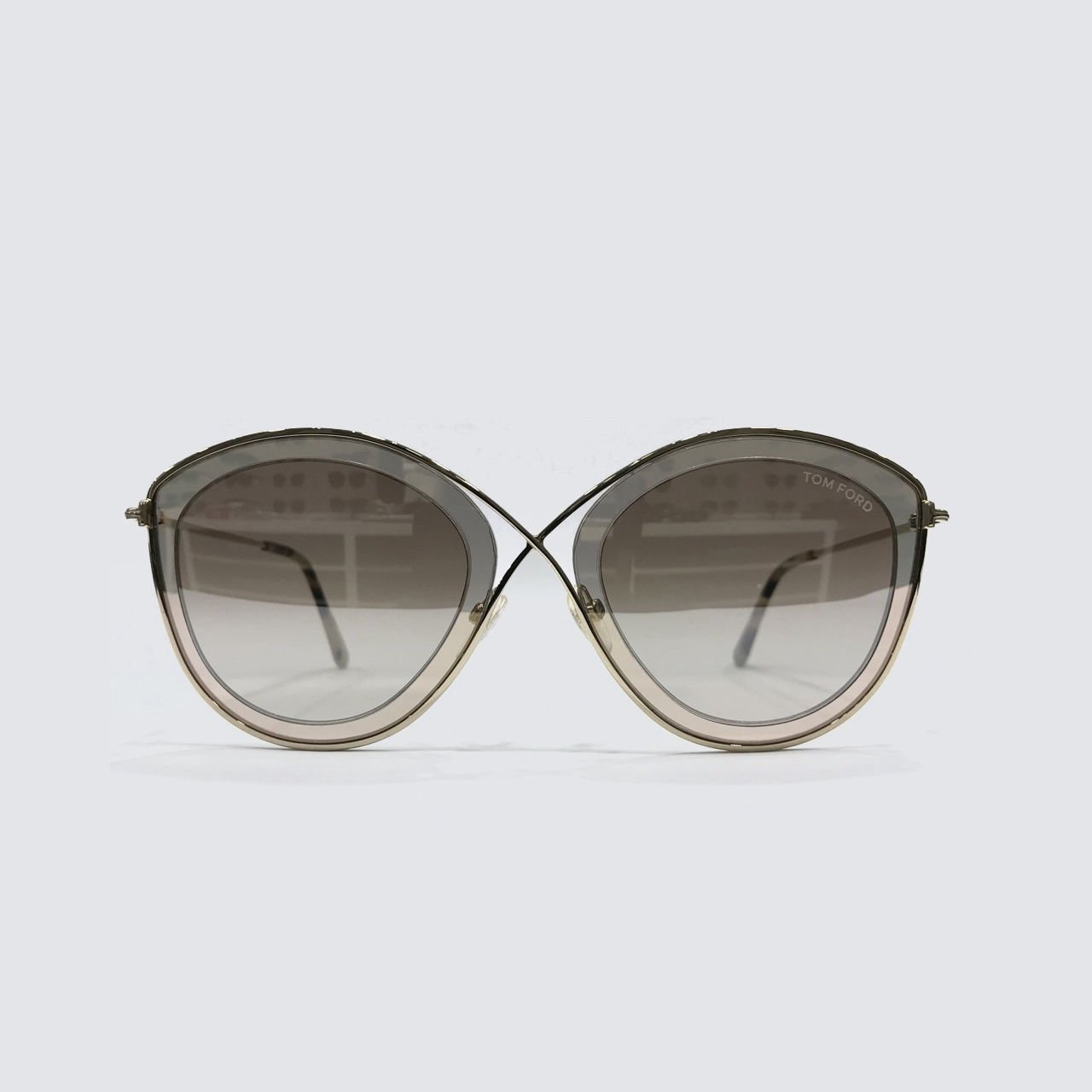 TOM FORD TF 0604 47G 55