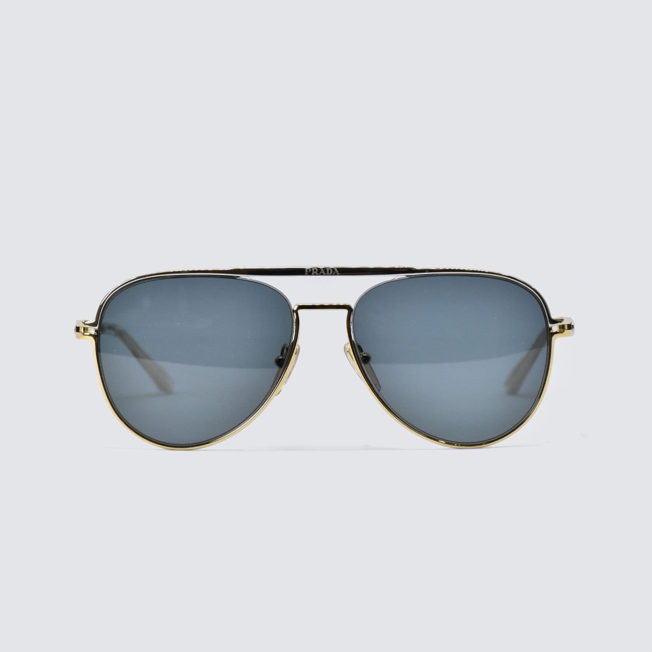 PRADA PR 54ZS 17F09T 57