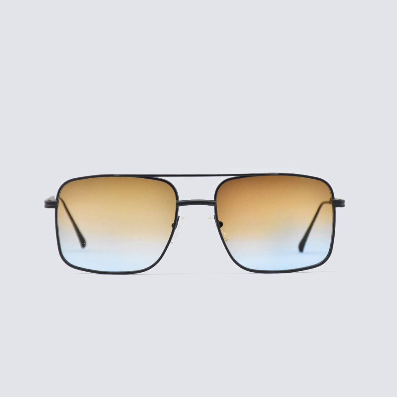 FRANCO VİTAL AMMON BLK KAHVE MAVİ DEGRADE