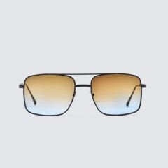 FRANCO VİTAL AMMON BLK KAHVE MAVİ DEGRADE