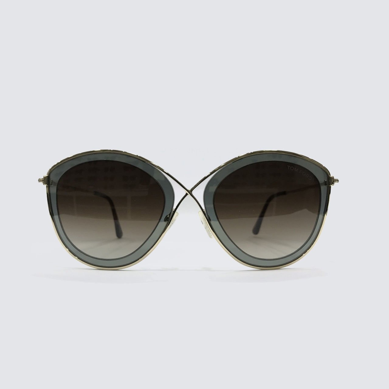 TOM FORD TF 0604 50K 55