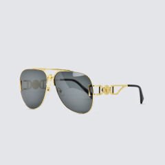 VERSACE VE 2255 1002/87 63