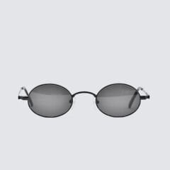 FRANCO VİTAL YARUN BLK DÜZ SİYAH CAM