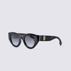 BURBERRY BE 4390 3001/8G 47