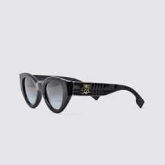 BURBERRY BE 4390 3001/8G 47