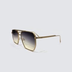 FRANCO VİTAL AKHENATEN MGLD SARI FÜME DEGRADE